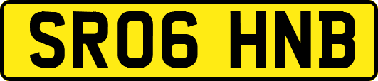 SR06HNB