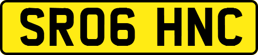 SR06HNC