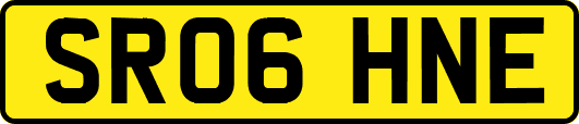 SR06HNE