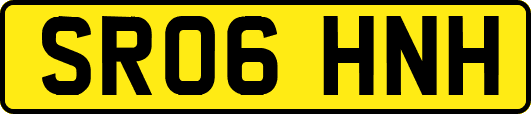 SR06HNH
