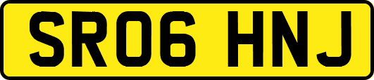 SR06HNJ