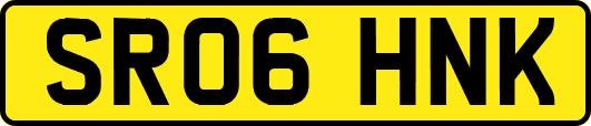 SR06HNK