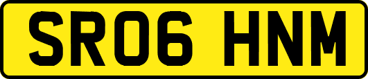 SR06HNM