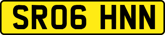 SR06HNN