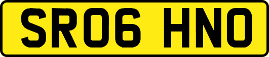 SR06HNO