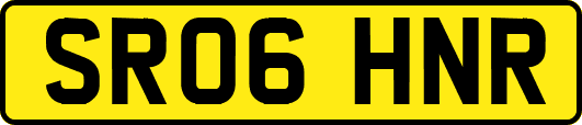 SR06HNR
