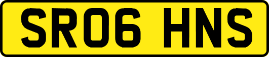 SR06HNS