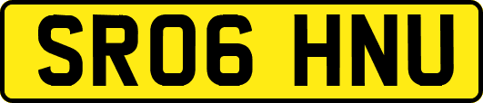 SR06HNU