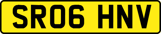 SR06HNV