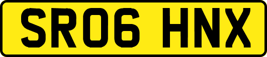 SR06HNX