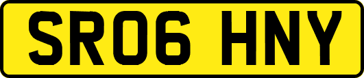 SR06HNY