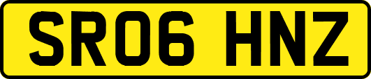 SR06HNZ