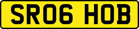 SR06HOB