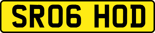 SR06HOD