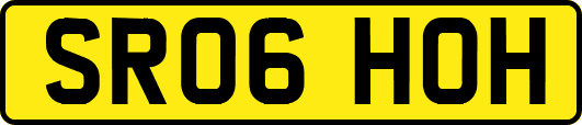 SR06HOH