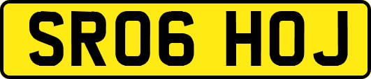 SR06HOJ