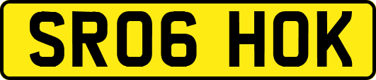 SR06HOK
