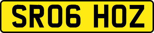 SR06HOZ