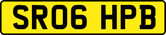 SR06HPB