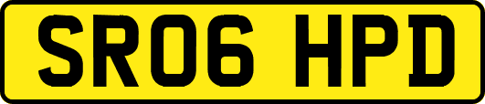 SR06HPD
