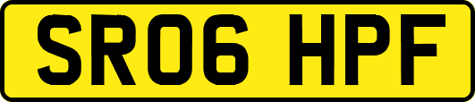 SR06HPF