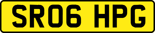 SR06HPG