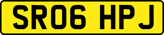 SR06HPJ