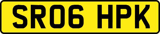 SR06HPK