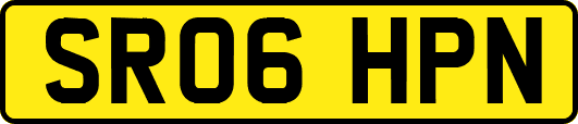 SR06HPN