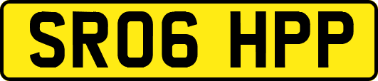 SR06HPP