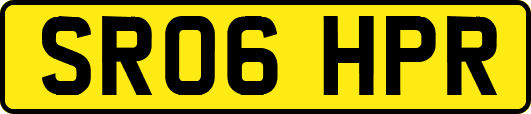 SR06HPR
