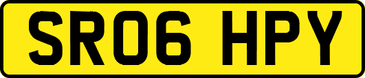 SR06HPY