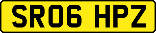 SR06HPZ