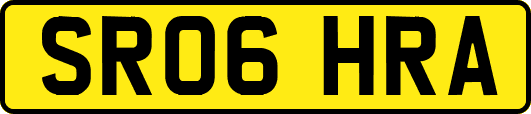 SR06HRA