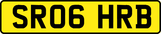 SR06HRB