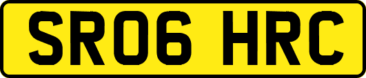 SR06HRC