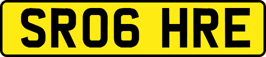 SR06HRE
