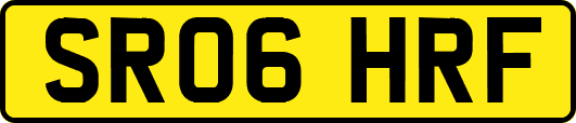 SR06HRF