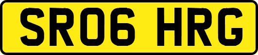 SR06HRG