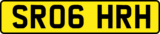 SR06HRH