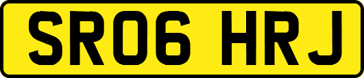 SR06HRJ