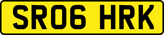 SR06HRK