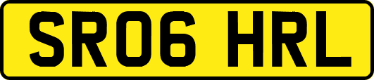 SR06HRL