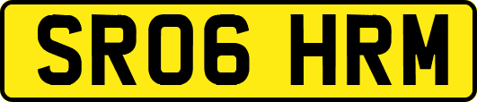 SR06HRM