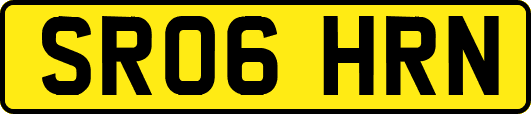 SR06HRN