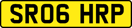SR06HRP