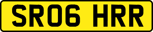 SR06HRR