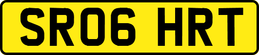 SR06HRT