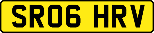 SR06HRV