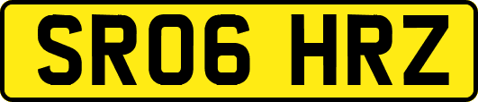 SR06HRZ